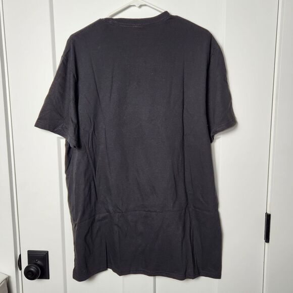 Marvel Men's Comic Collection Venom Neon Dripping Panels Short Sleeve Tee XL NWT - Picture 6 of 6
